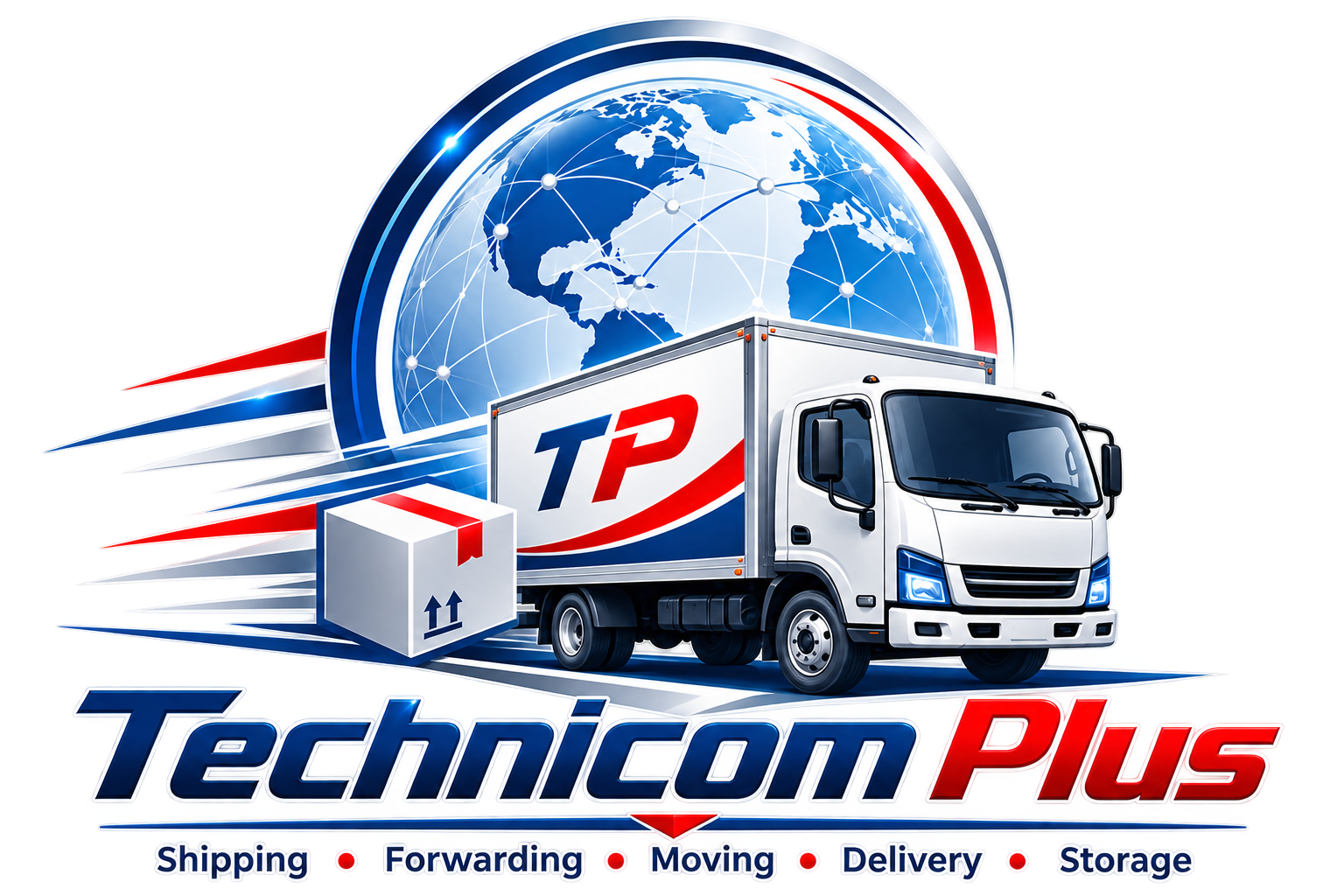 Technicom Plus